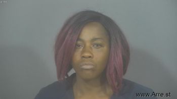 Erica Latrice Knightes Mugshot