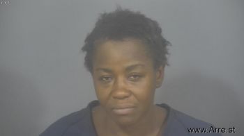 Erica Latrice Knightes Mugshot