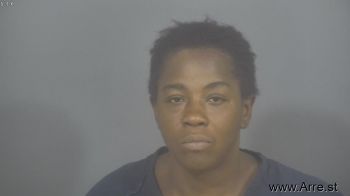 Erica Latrice Knightes Mugshot