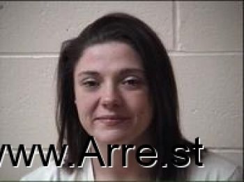 Erica  Moore Mugshot