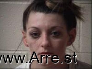 Erica  Riley Mugshot