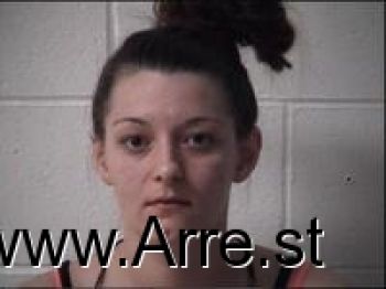 Erica  Riley Mugshot