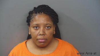 Erica Earlene Robinson Mugshot