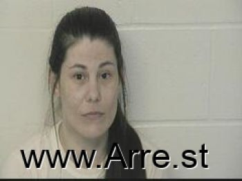 Erica  Stidham Mugshot