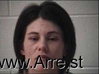 Erica  Stidham Mugshot