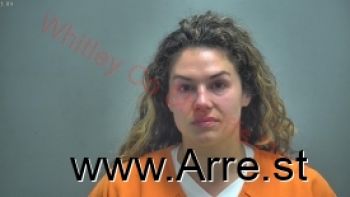 Erica Renee Whitehead Mugshot