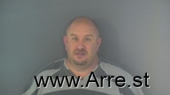 Erich Wallace Fritz Mugshot