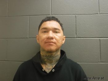 Erick  Diaz-calderon Mugshot