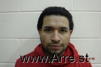 Erick  Lopez-leon Mugshot