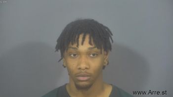 Erick Devonte Marsh Mugshot