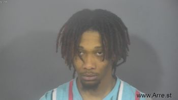 Erick Devonte Marsh Mugshot