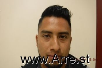 Erick  Martinez-sanchez Mugshot