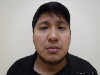 Erick  Ortiz-manuel Mugshot