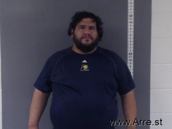 Erick Xavier Soriano-mejia Mugshot