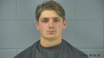 Erick Nathan Wilkinson Mugshot