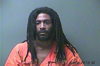 Erick Lamichael Williams Mugshot