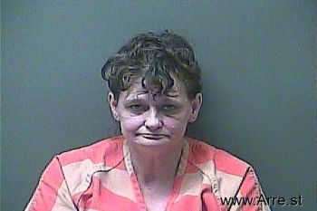 Ericka F Stout Mugshot