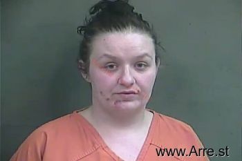 Ericka  Willis Mugshot