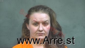 Ericka  Willis Mugshot