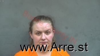 Ericka  Willis Mugshot