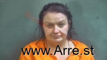 Ericka J Willis Mugshot