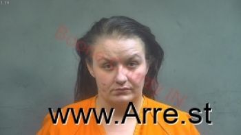 Ericka J Willis Mugshot