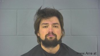 Erik Thomas Perkins Mugshot