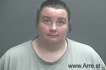 Erika Dawn Hillyard Mugshot