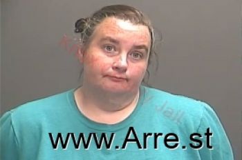 Erika Dawn Hillyard Mugshot