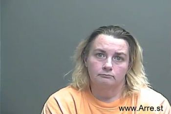 Erika Dawn Hillyard Mugshot