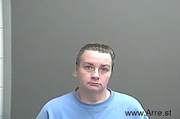 Erika Dawn Hillyard Mugshot