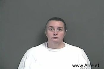 Erika Dawn Hillyard Mugshot