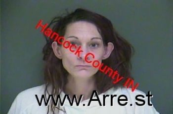 Erika Lynn Lingenfelter Mugshot