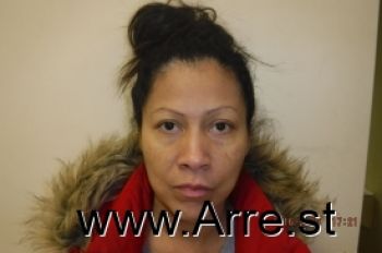 Erika  Martinez-molina Mugshot