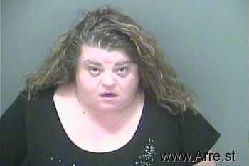 Erin Renee Bright Mugshot