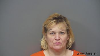 Erin Jo Fields Mugshot