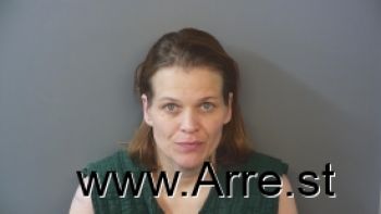 Erin Jo Fields Mugshot