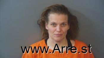 Erin Jo Fields Mugshot