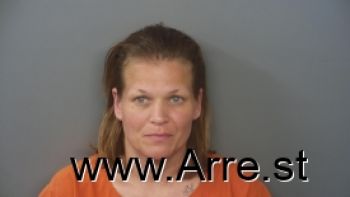 Erin Jo Fields Mugshot