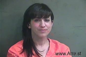 Erin  Gardner Mugshot