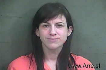 Erin Elizabeth Gardner Mugshot