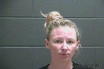 Erin Marie Smith Mugshot