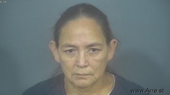 Ernestina Nmn Pacheco Mugshot