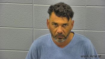 Ernesto  Almaguer Rodriguez Mugshot