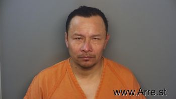 Ernesto Antonio Garcia Mugshot