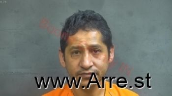 Ernesto S Hernandez Mugshot