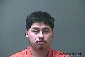 Esequiel  Cervantes Mugshot