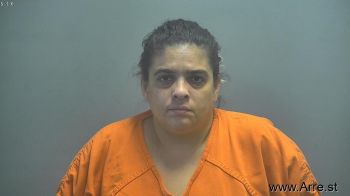 Estebania  Ramirez Mugshot