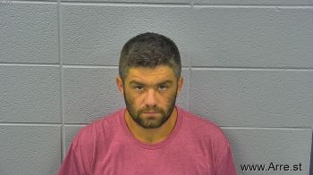 Ethan Michael Metcalf Mugshot