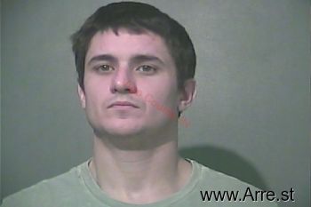 Ethan  Witvoet Mugshot